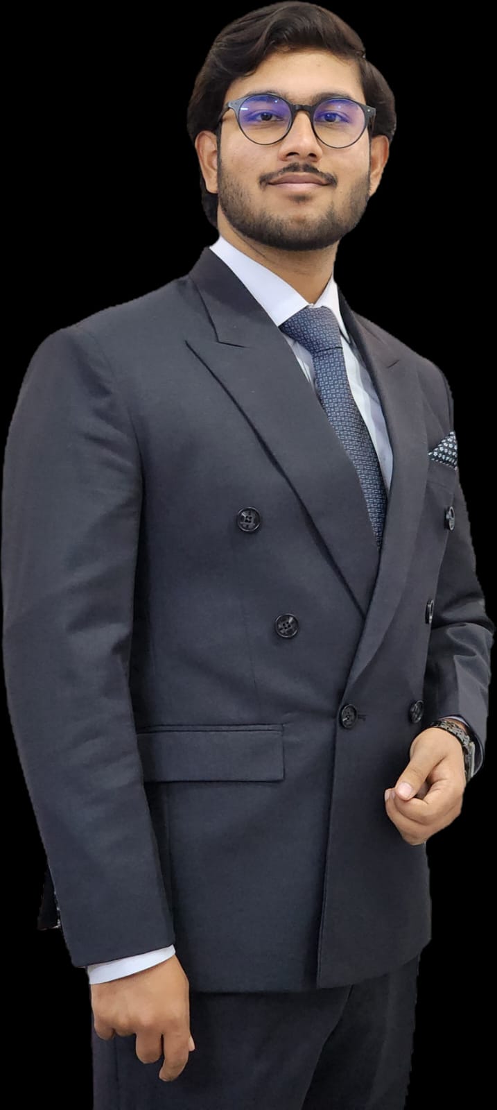 Muhammad Mahad Ahmad